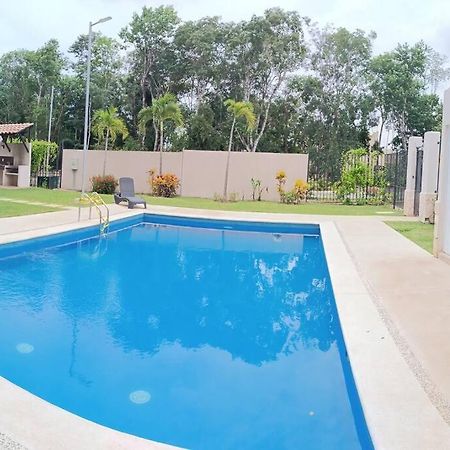 Hermoso Departamento En Playa Del Carmen Exterior foto