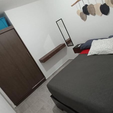 Hermoso Departamento En Playa Del Carmen Exterior foto