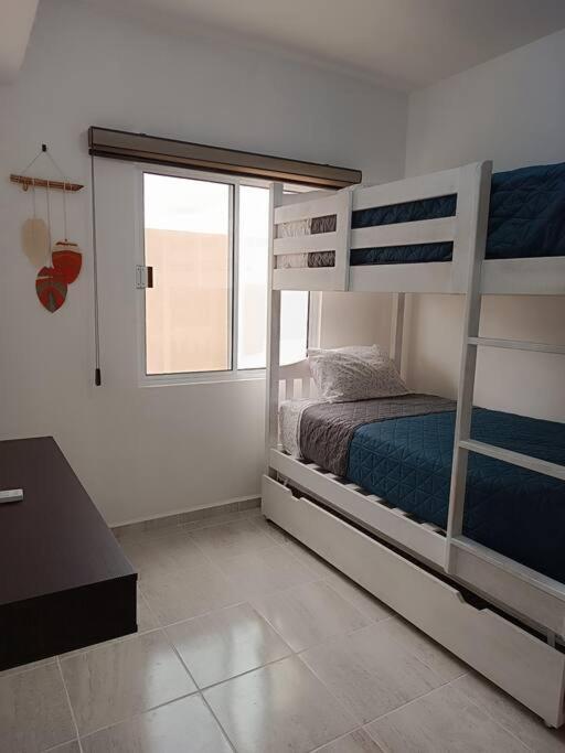 Hermoso Departamento En Playa Del Carmen Exterior foto