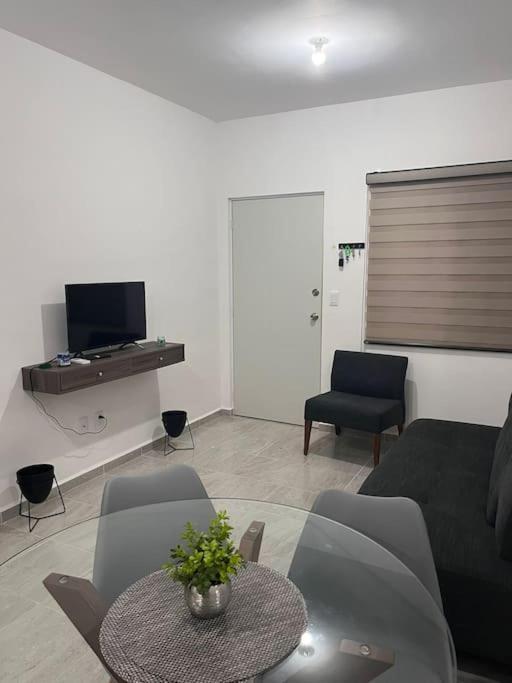 Hermoso Departamento En Playa Del Carmen Exterior foto
