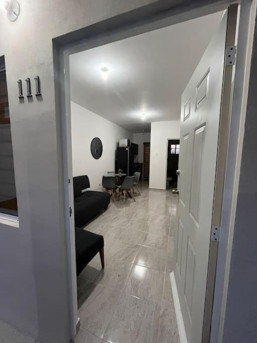Hermoso Departamento En Playa Del Carmen Exterior foto