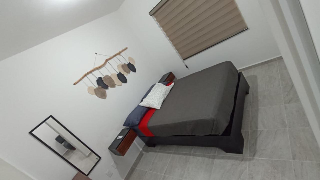 Hermoso Departamento En Playa Del Carmen Exterior foto