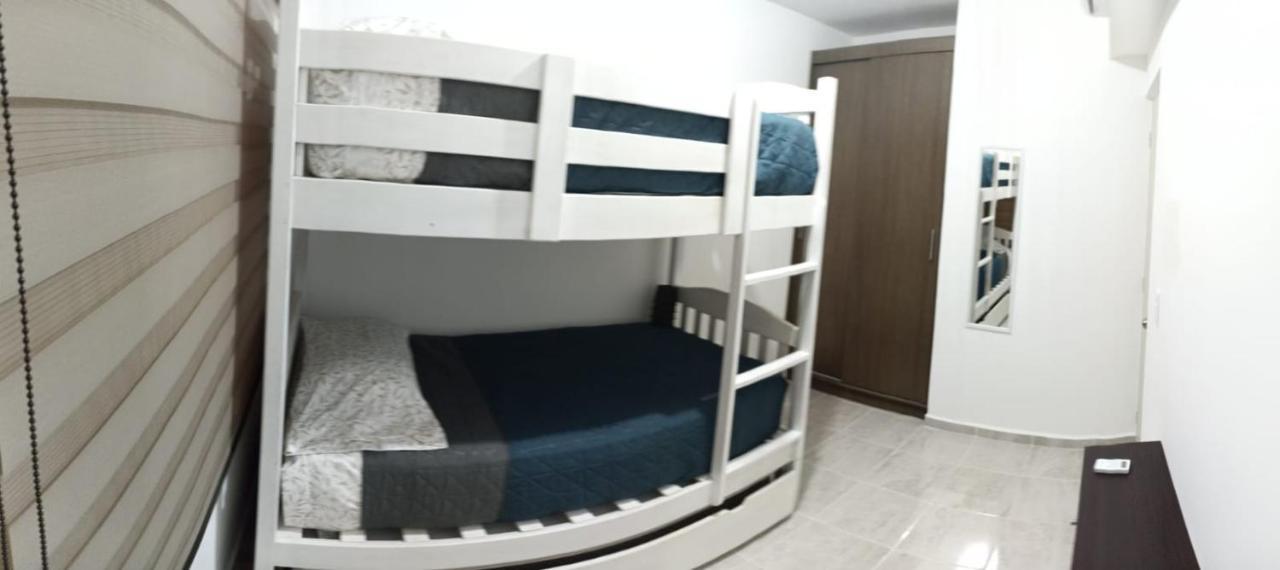 Hermoso Departamento En Playa Del Carmen Exterior foto