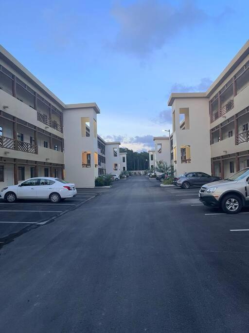 Hermoso Departamento En Playa Del Carmen Exterior foto