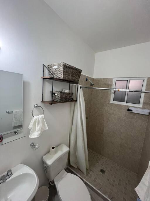 Hermoso Departamento En Playa Del Carmen Exterior foto
