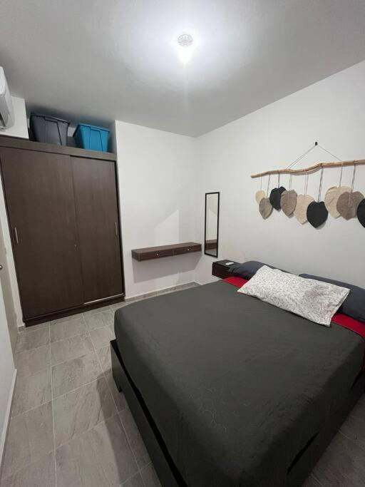 Hermoso Departamento En Playa Del Carmen Exterior foto