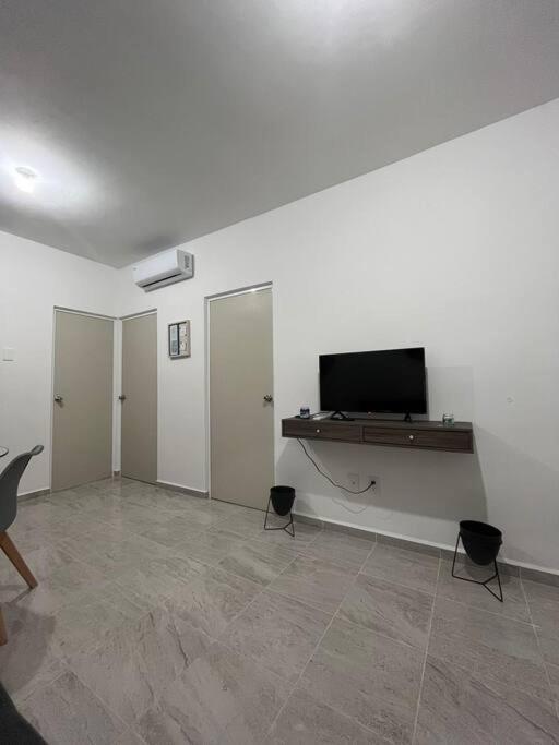 Hermoso Departamento En Playa Del Carmen Exterior foto