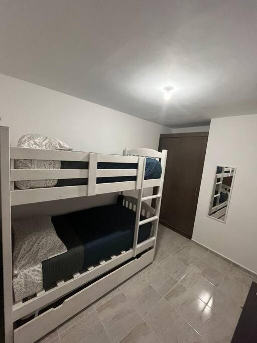 Hermoso Departamento En Playa Del Carmen Exterior foto