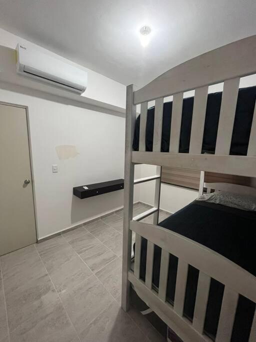 Hermoso Departamento En Playa Del Carmen Exterior foto