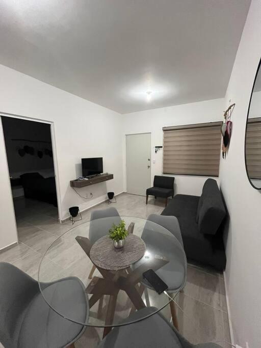 Hermoso Departamento En Playa Del Carmen Exterior foto